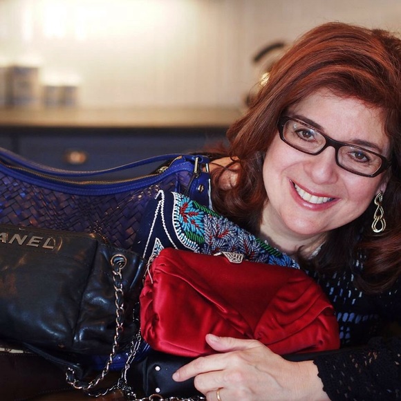 Meet your Posher, Stacey - Picture 1 of 1